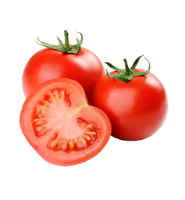 Organic Tomato
